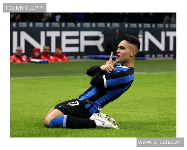 劳塔罗在国际赛场上的崛起与未来发展潜力分析