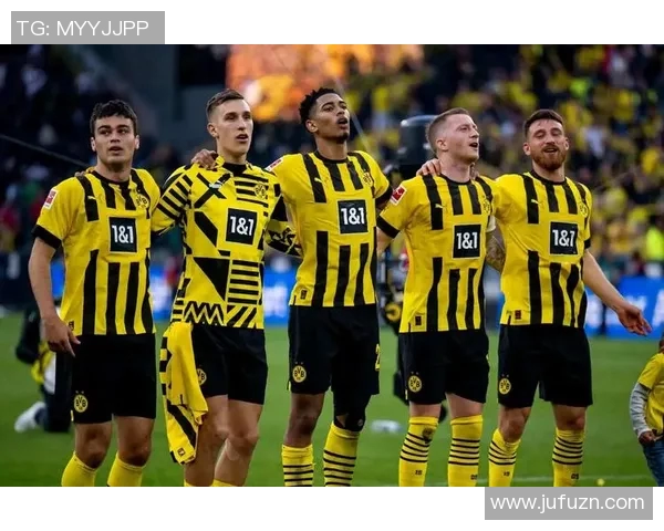 多特蒙德球迷暴力事件引发欧冠禁赛与重罚50万欧元的严厉惩罚