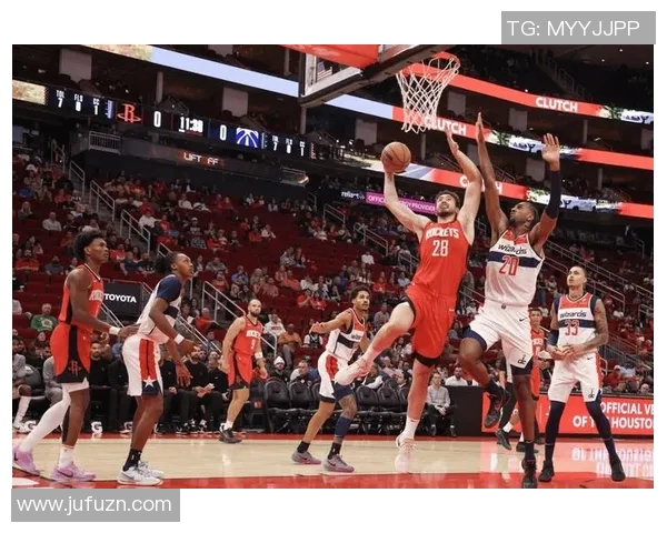 奇才与火箭激战正酣CCTV5全程直播精彩瞬间不容错过