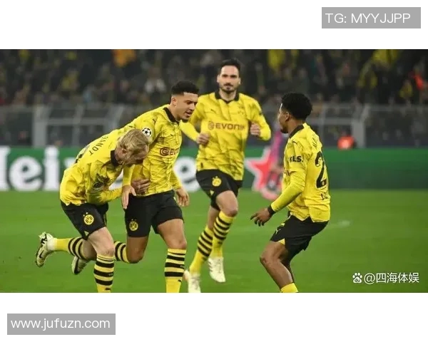 德甲激战多特蒙德迎战伦堡全力争胜展现强队风范