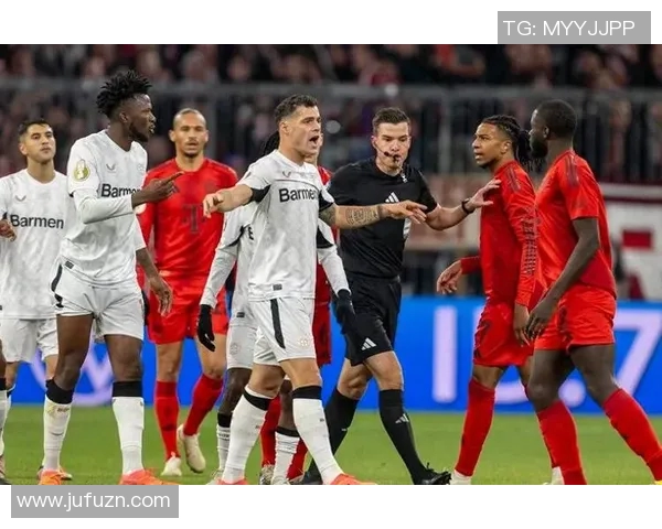 拜仁慕尼黑对阵马德里竞技精彩对决CCTV全程直播不容错过